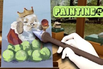 Painting PC