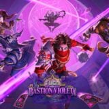 Hearthstone: Fuga del Bastión Violeta