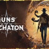 Guns of Eschaton