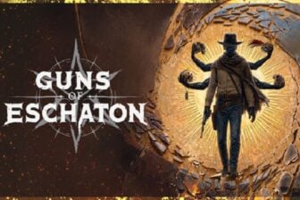Guns of Eschaton