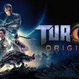 Turok Origins