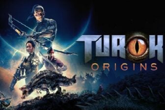 Turok Origins