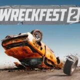 Wreckfest 2