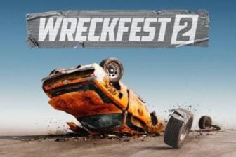 Wreckfest 2
