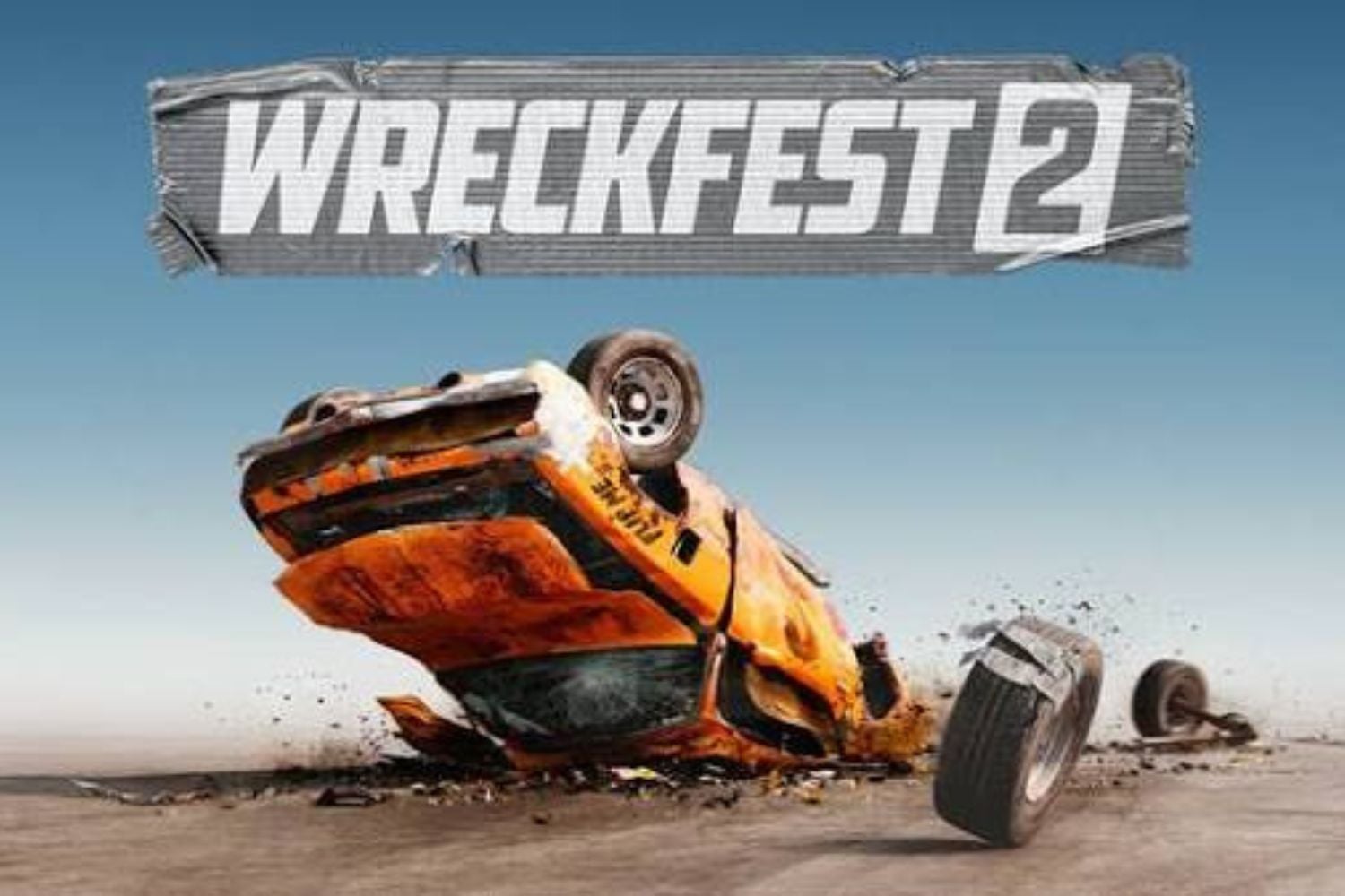 Wreckfest 2
