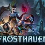 FROSTHAVEN