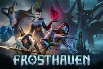 FROSTHAVEN
