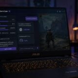 Kotaku Asus
