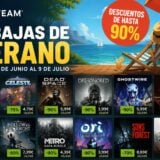 steam
