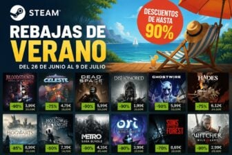 steam