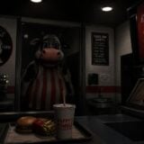 Five Nights at Freddy's