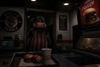 Five Nights at Freddy's
