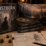 Brandon Sanderson