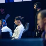 El phygital ya tiene nuevos clasificados para su gran Mundial en Astana. ACF x Allur, ZM NITUI y Andres Guardo llegan al Games of the Future 2026 con chapa de campeones