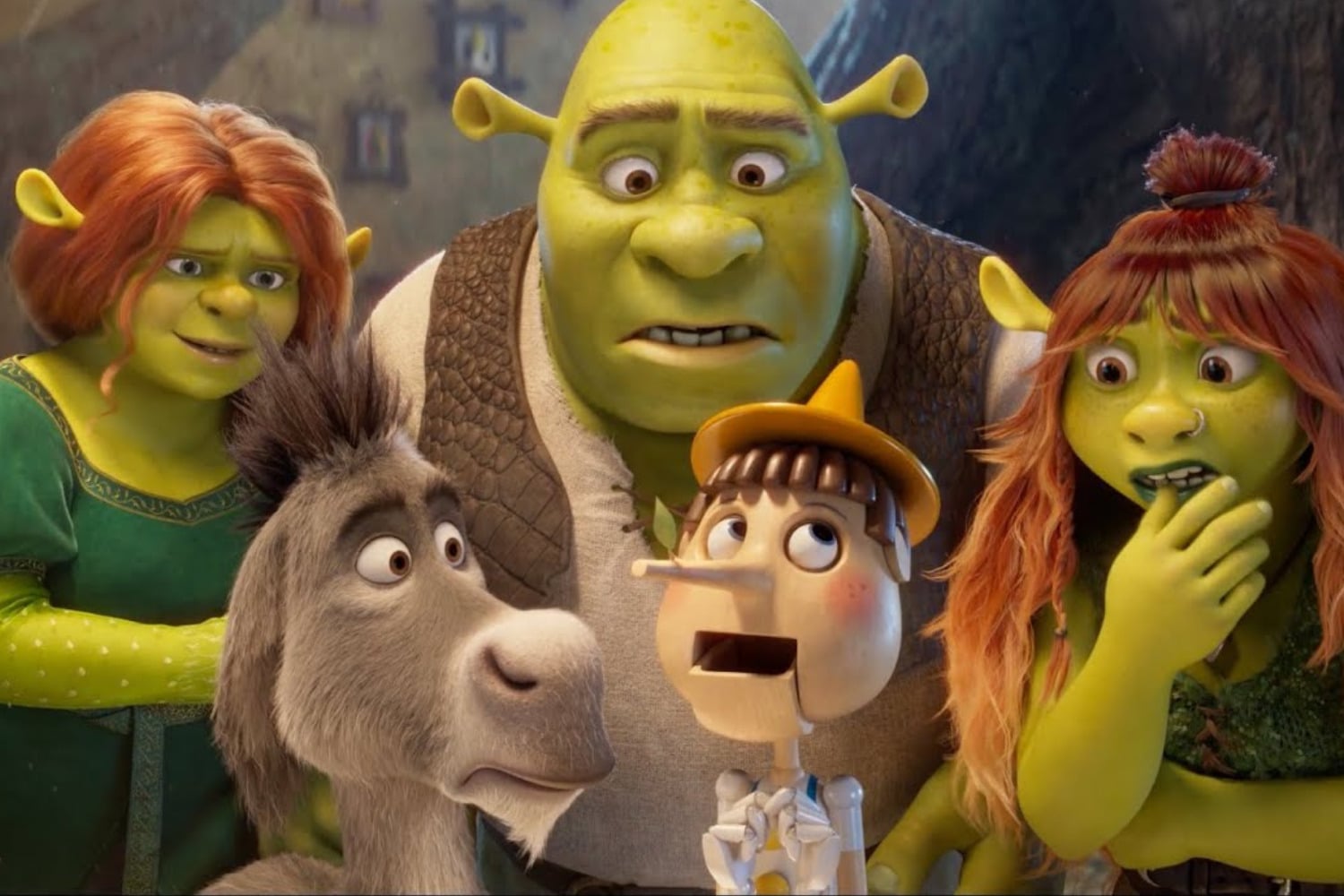 Youtube Universal Pictures