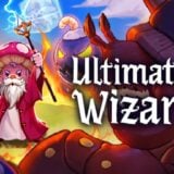 Ultimate Wizard