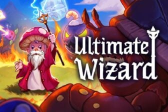 Ultimate Wizard