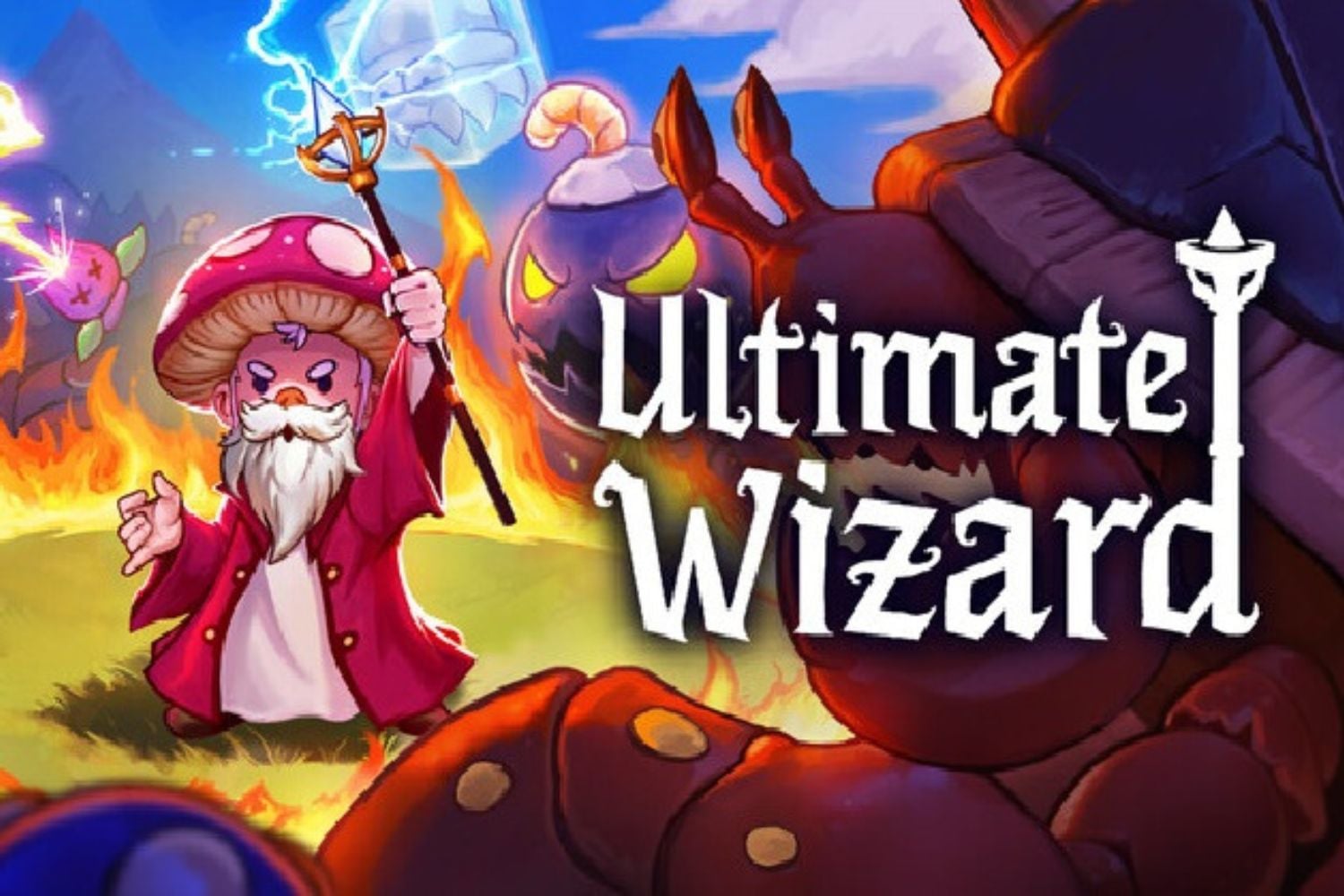 Ultimate Wizard