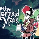 The Mermaid Mask