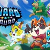 Shard Squad