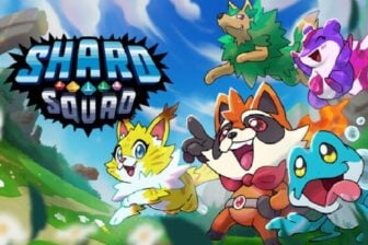 Shard Squad