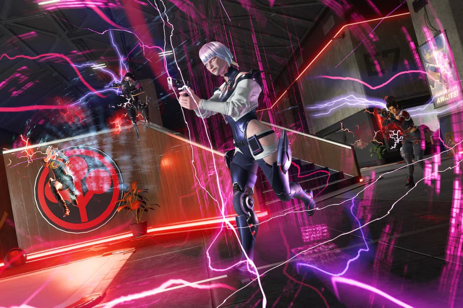 Apex Legends
