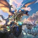 Wild Wild Eden