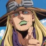 JoJo’s Bizarre Adventure: Steel Ball Run