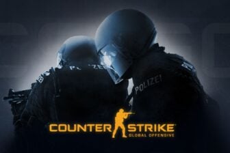 Counter-Strike: Global Offensive