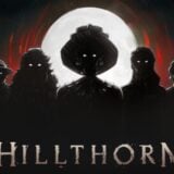 Hillthorn