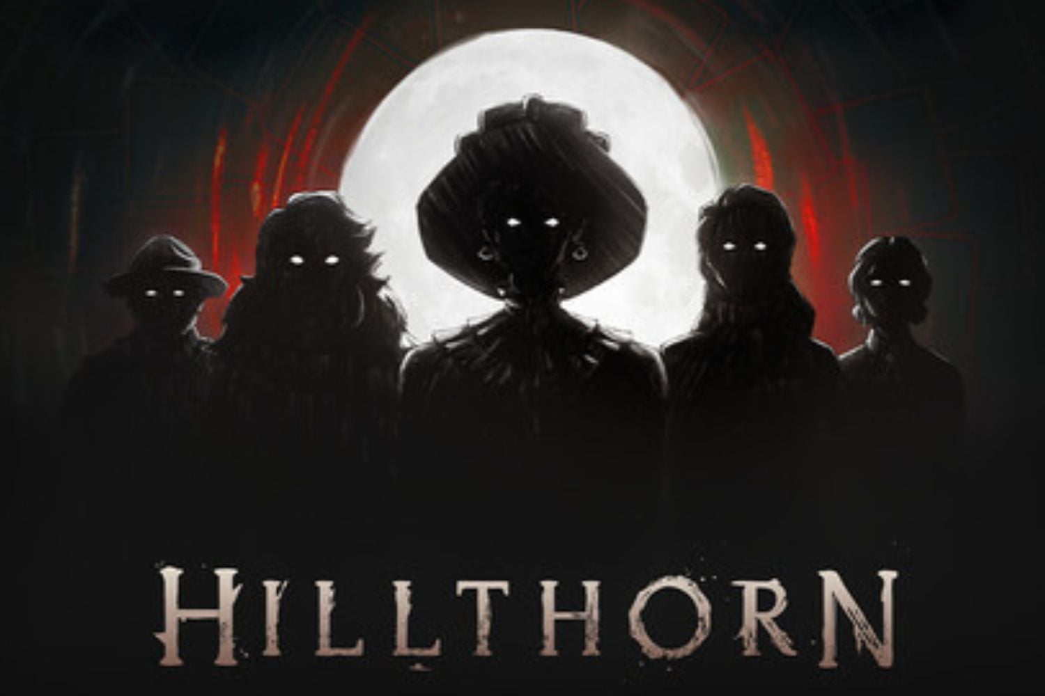 Hillthorn