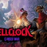 Hell Clock: Cursed War