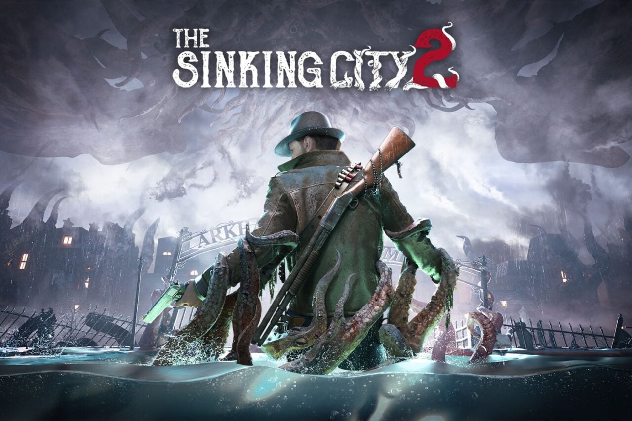 The Sinking City 2 ya está disponible y esconde una pesadilla aún más oscura bajo las aguas de Arkham