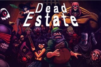 Dead Estate