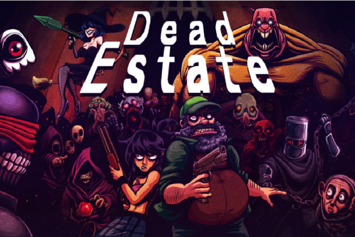 Dead Estate