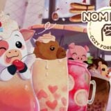 Nom Nom: Cozy Forest Café