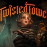 Twisted Tower