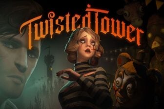 Twisted Tower