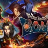 Three Kingdoms: BOND