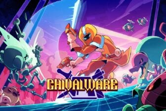 Chivalware