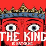 The King is Watching
