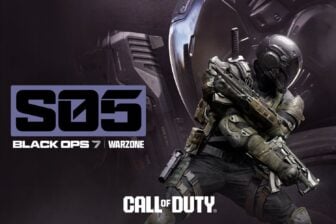 Call of Duty: Black Ops 7