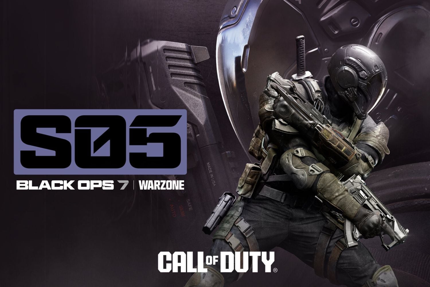 Call of Duty: Black Ops 7