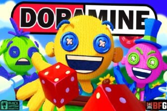 DOPAMINE