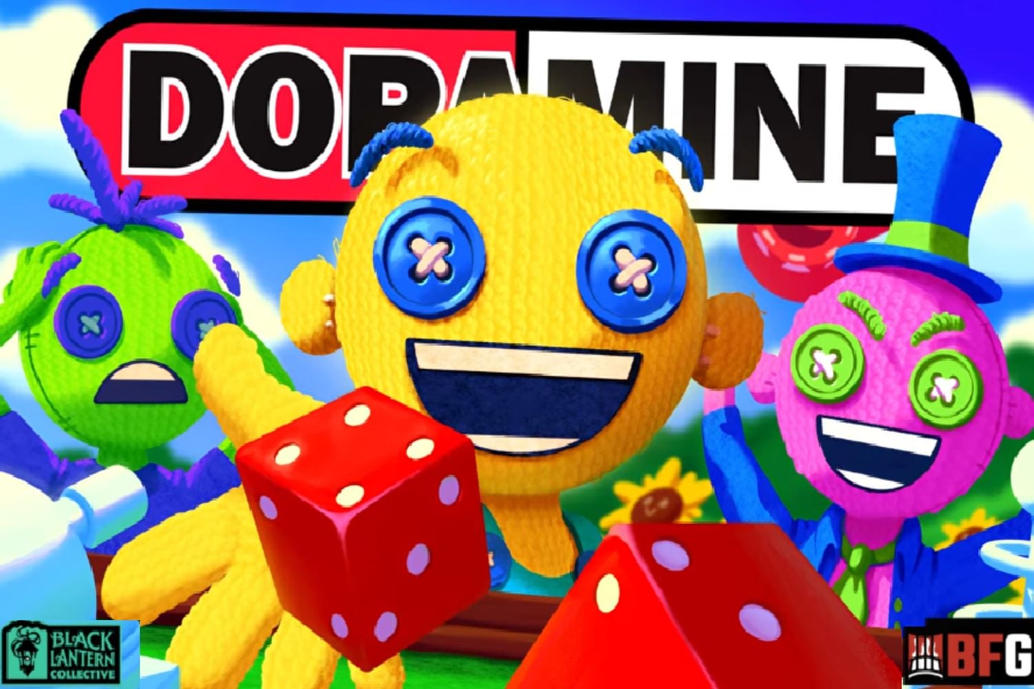 DOPAMINE