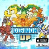 Digimon UP