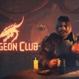 The Dungeon Club