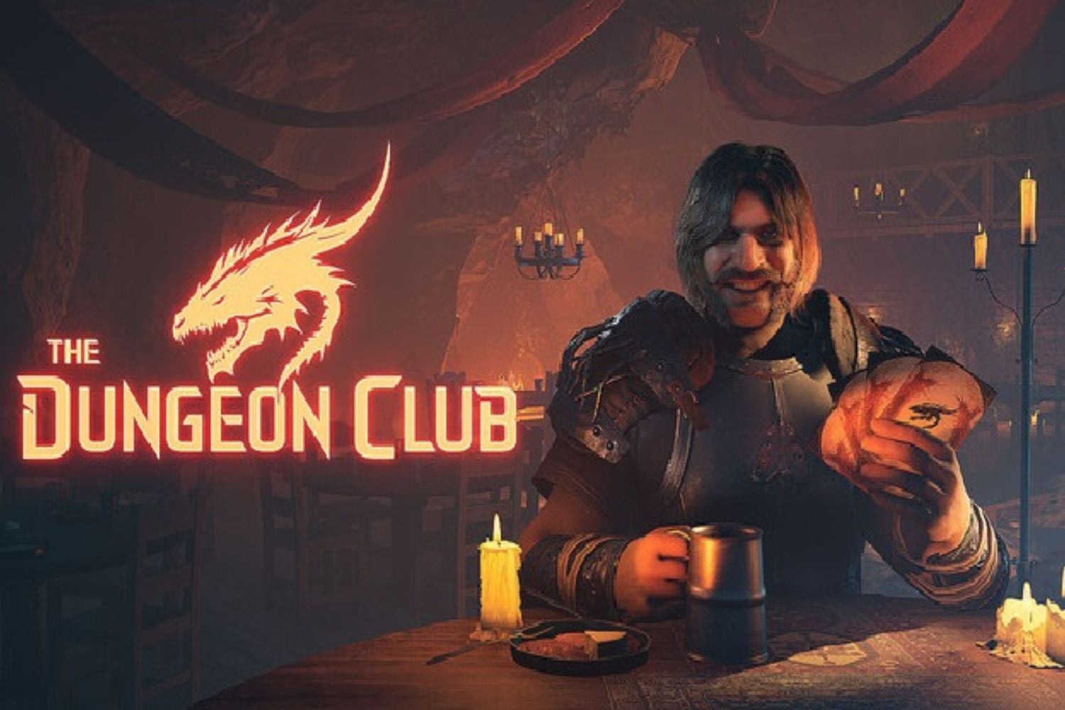 The Dungeon Club