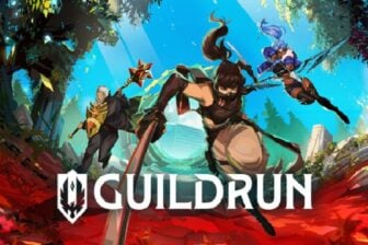 Guildrun