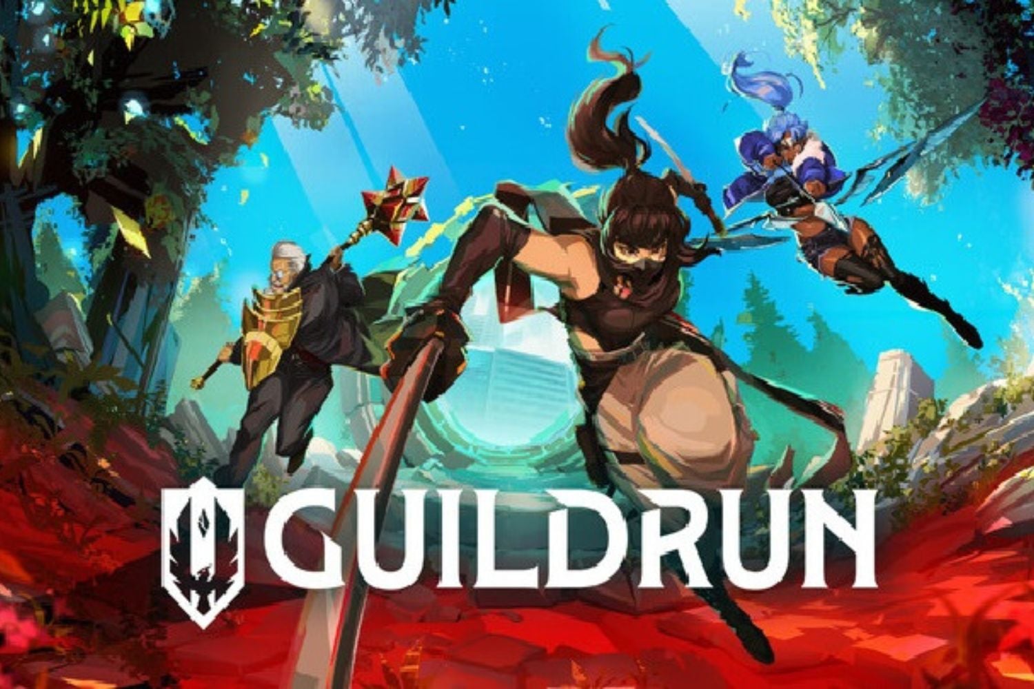 Guildrun